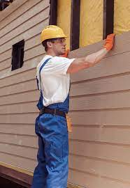 Best Custom Siding Design  in Manor, PA